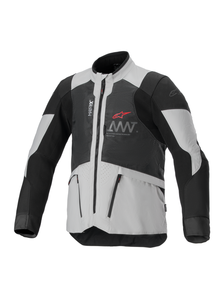 AMT-7 Air Jacke