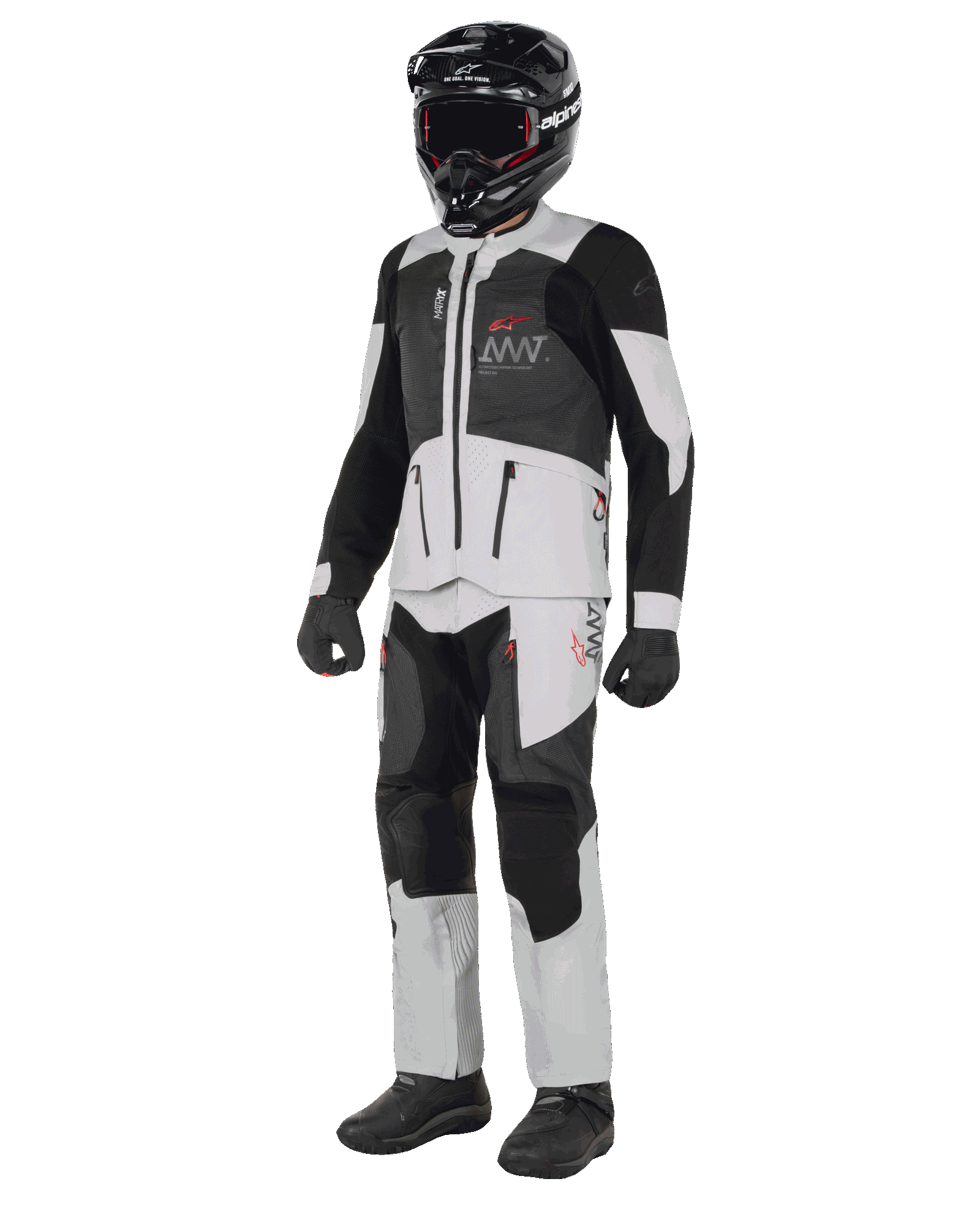 AMT- 7 Air Jacket