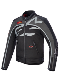 Axton Jacke