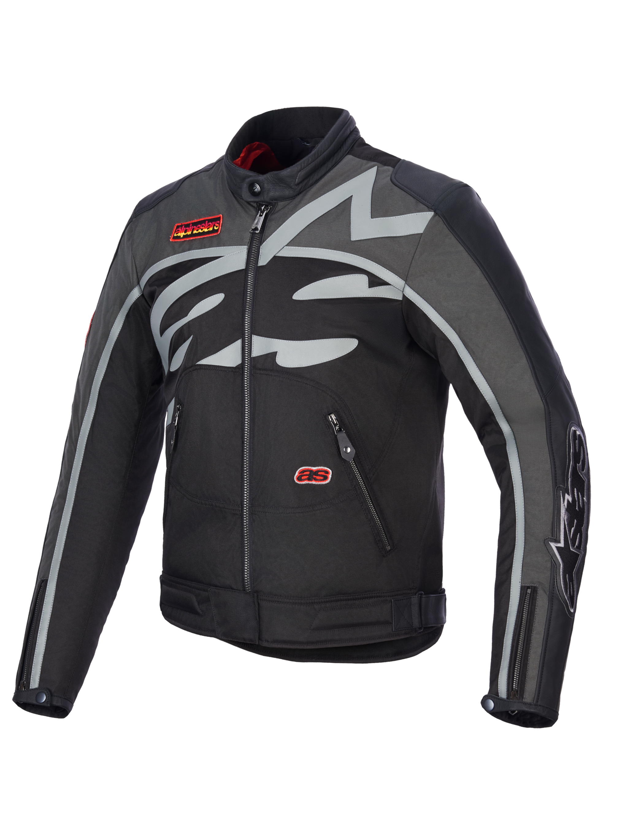 Axton Jacke