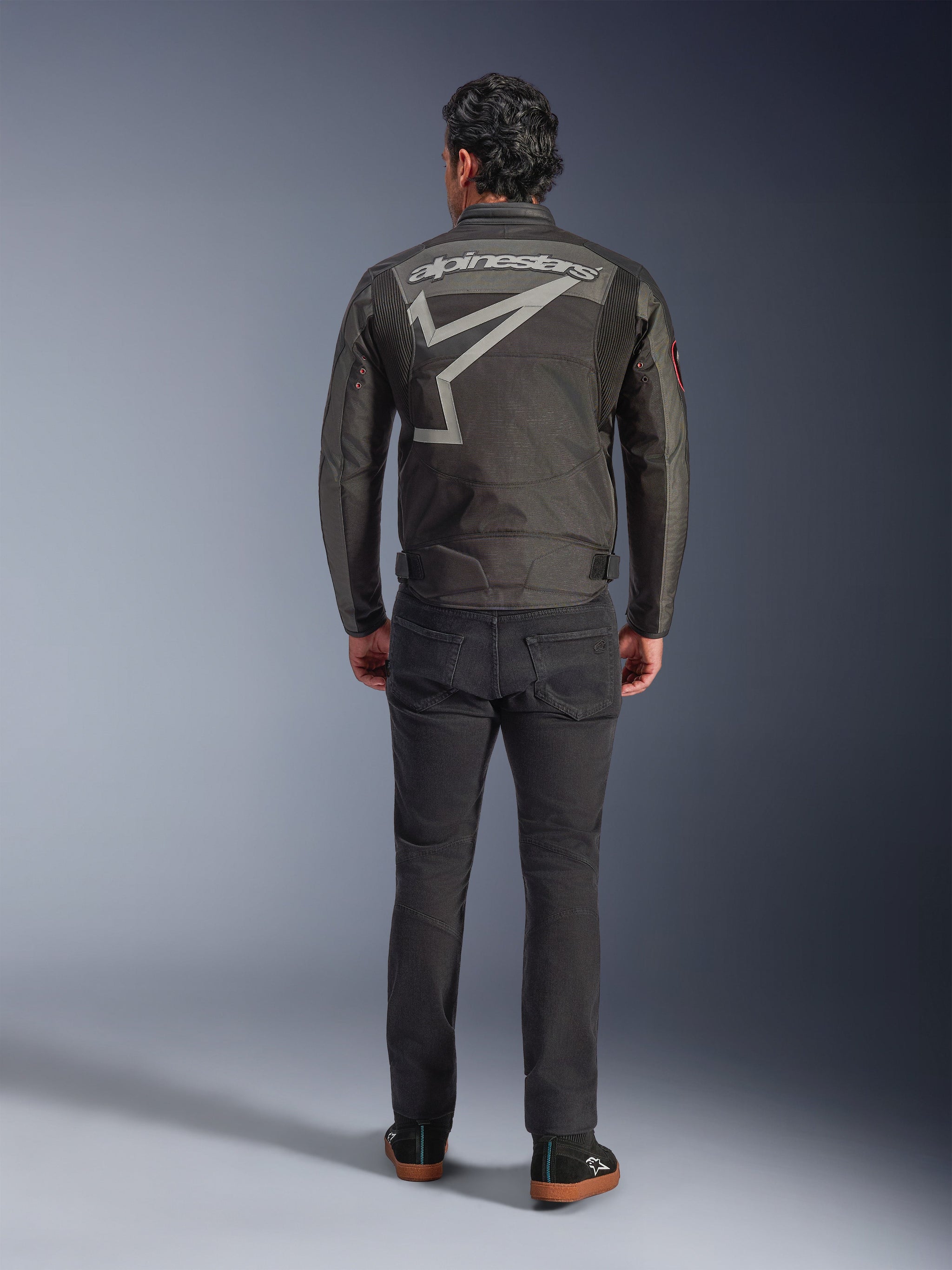 Axton Jacke