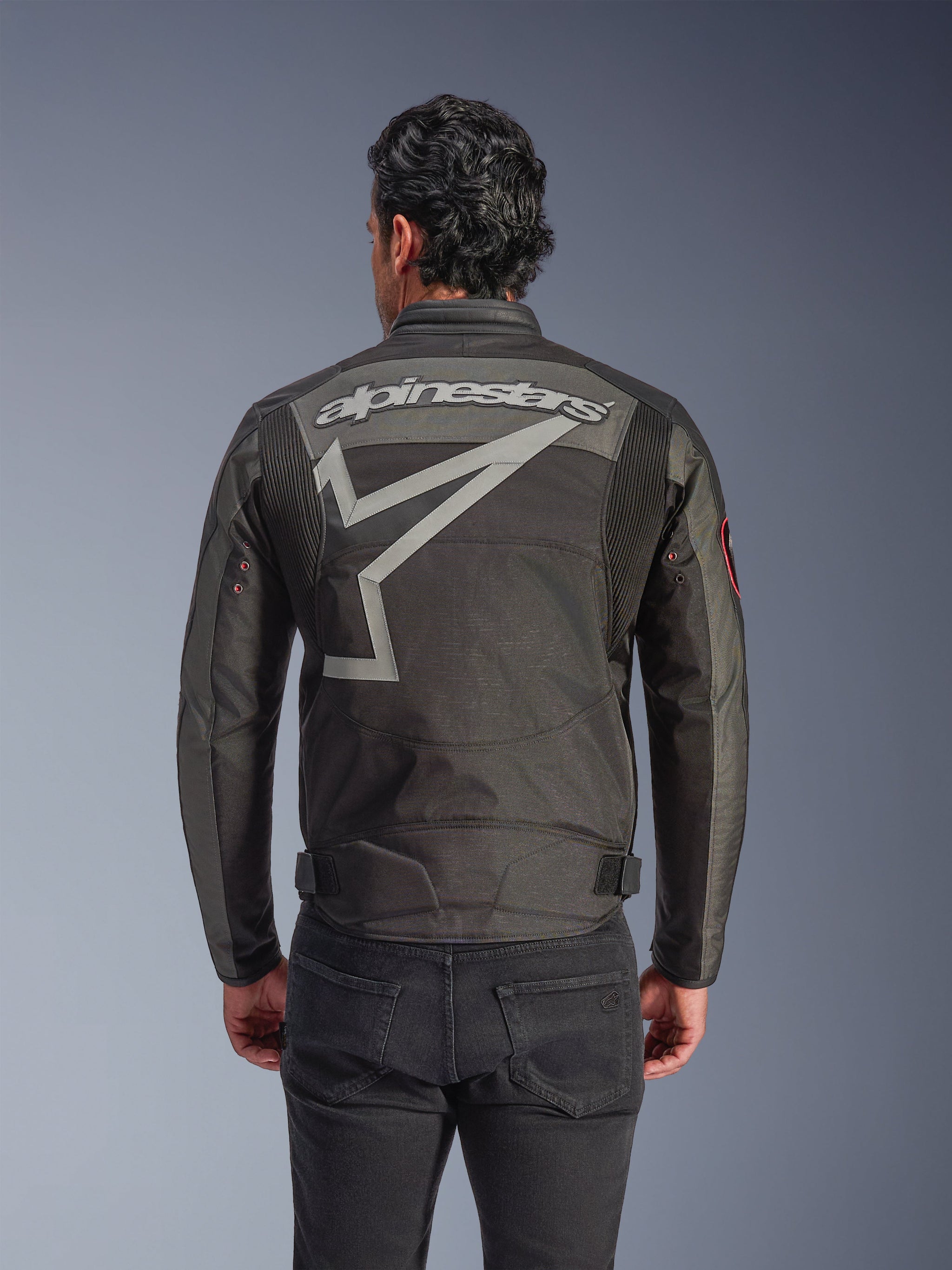 Axton Jacke