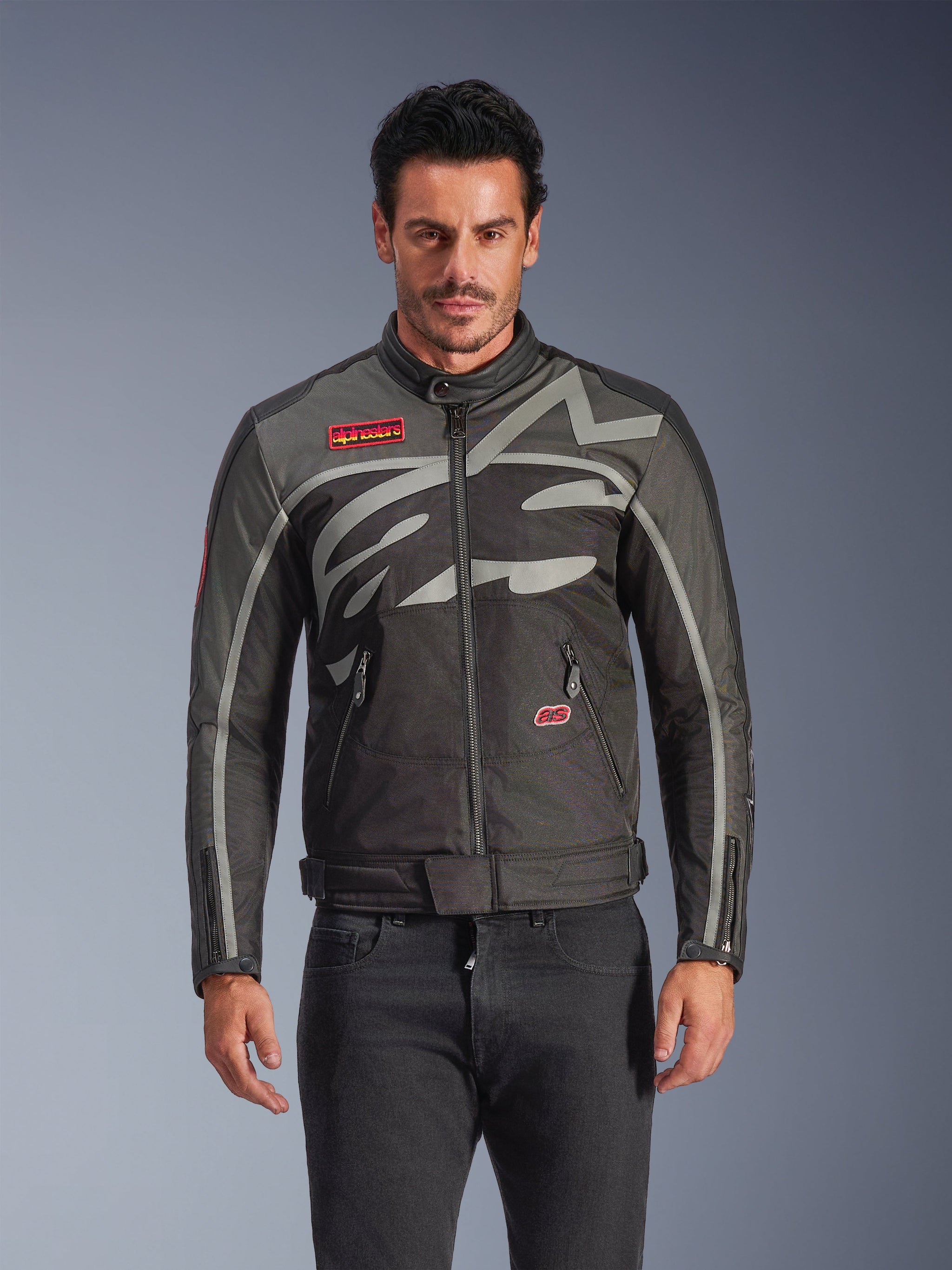 Axton Jacke