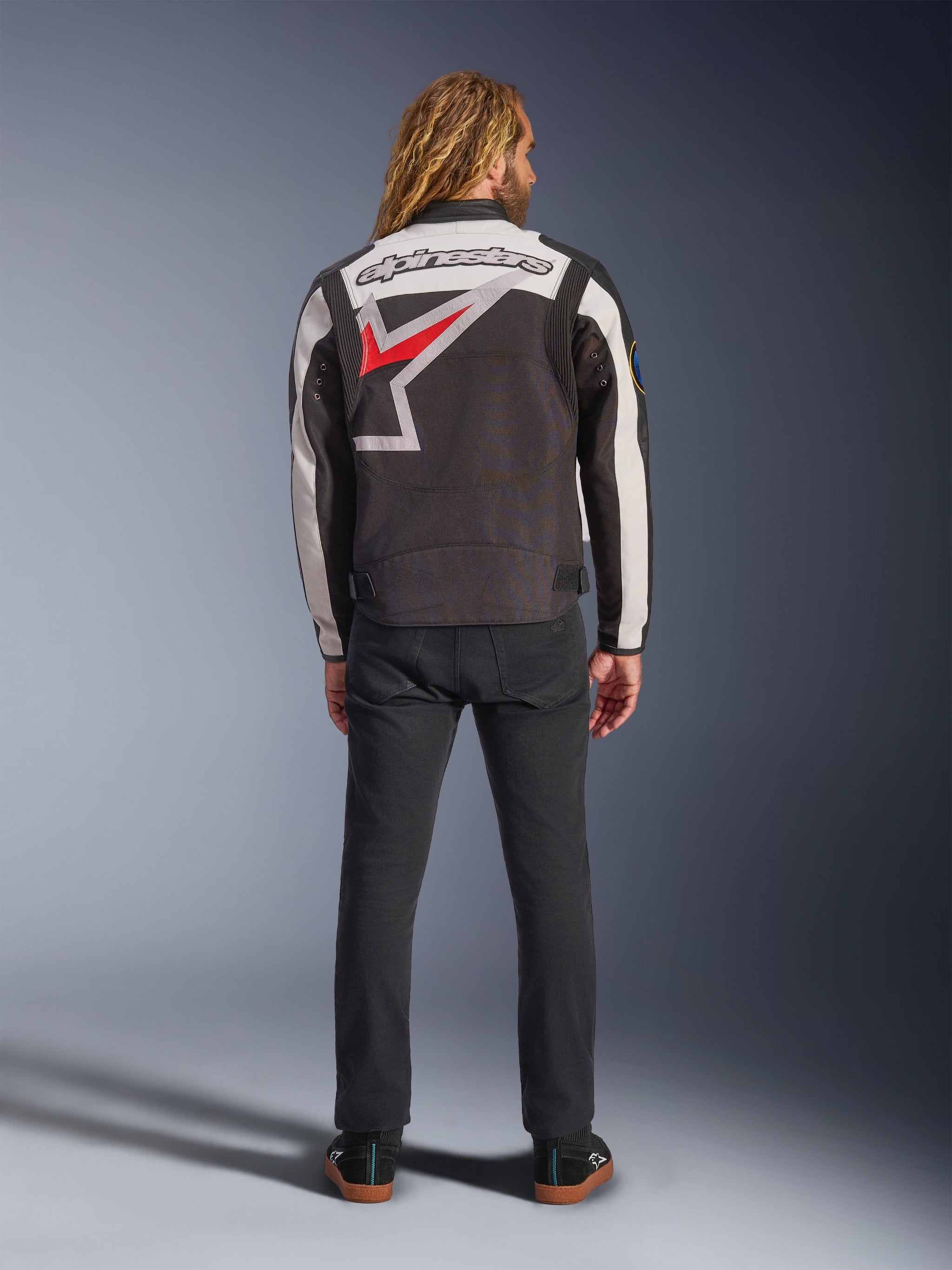 Axton Jacke