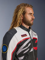 Axton Jacke