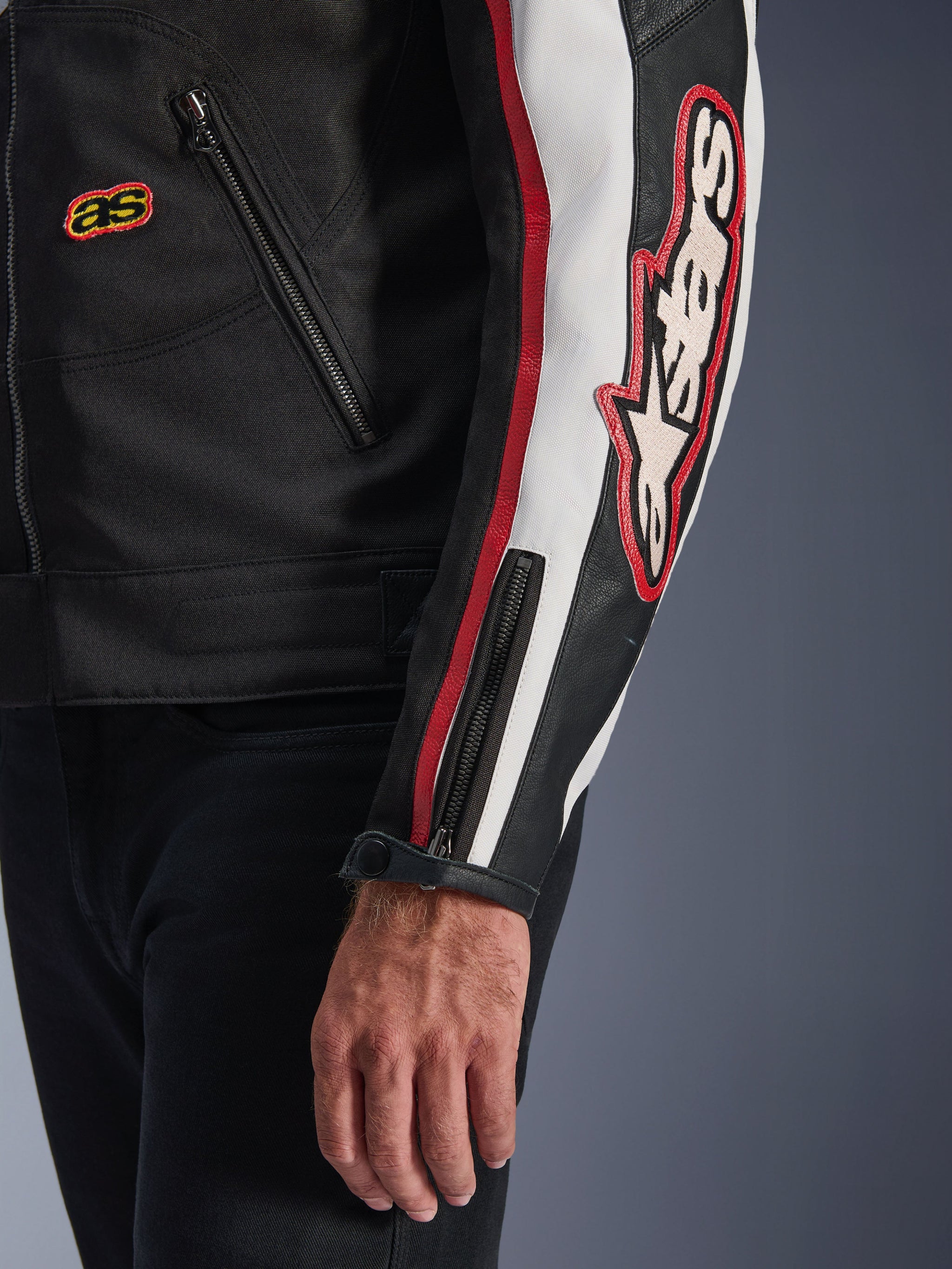 Axton Jacke