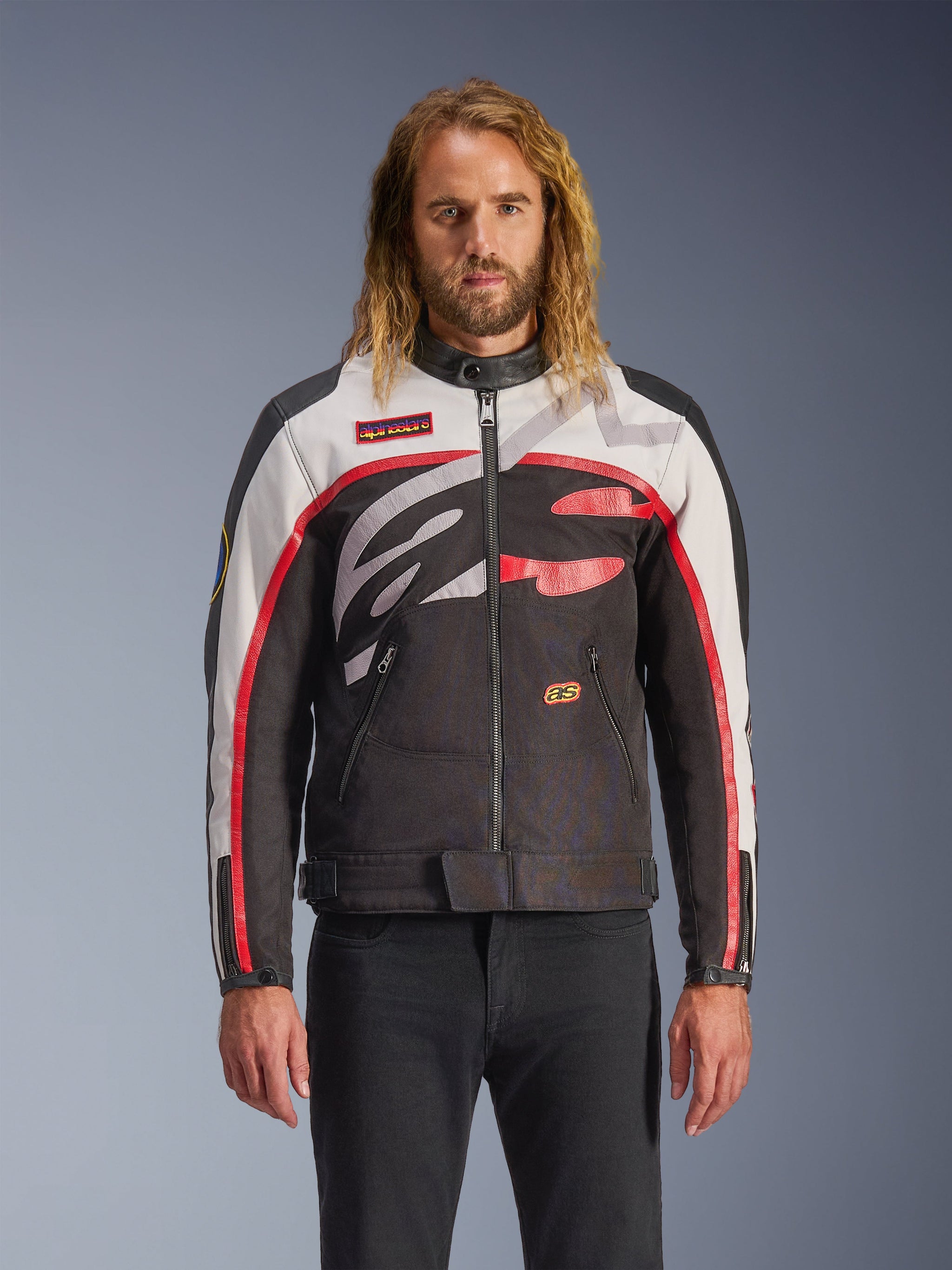 Axton Jacke