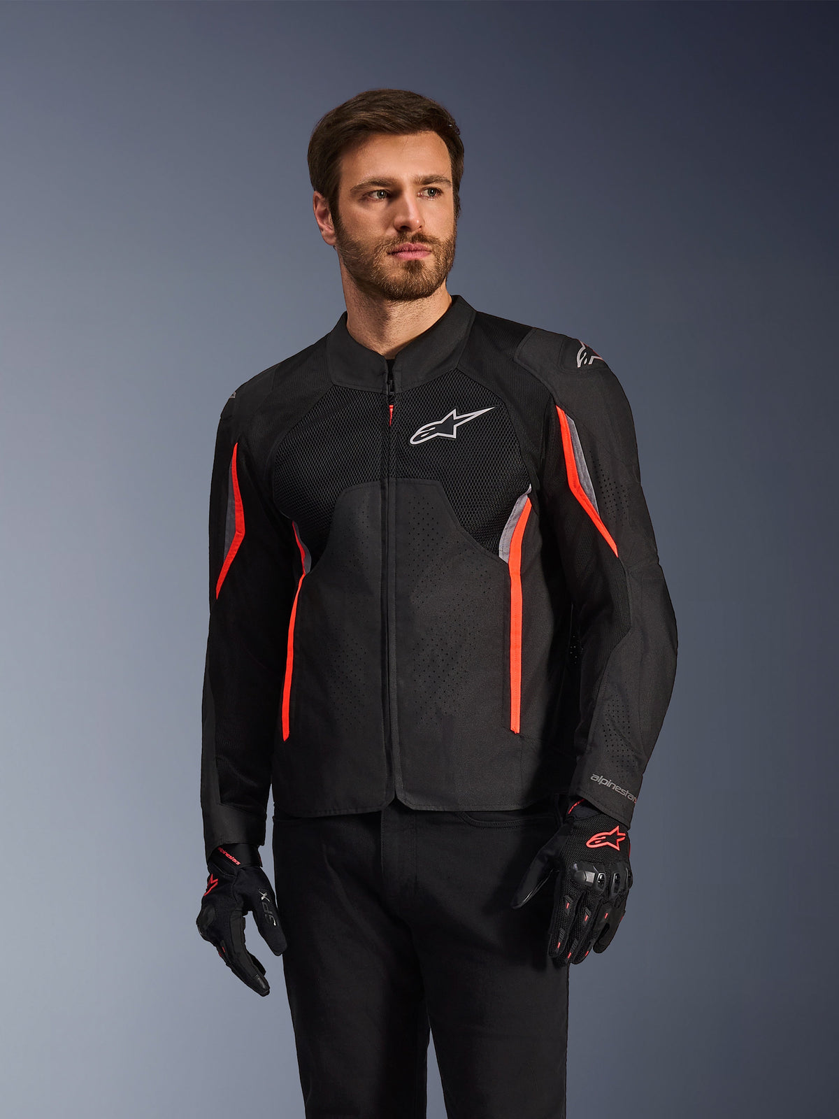 AST V3 Air Jacke