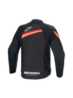 T-GP Plus R V4 Jacke