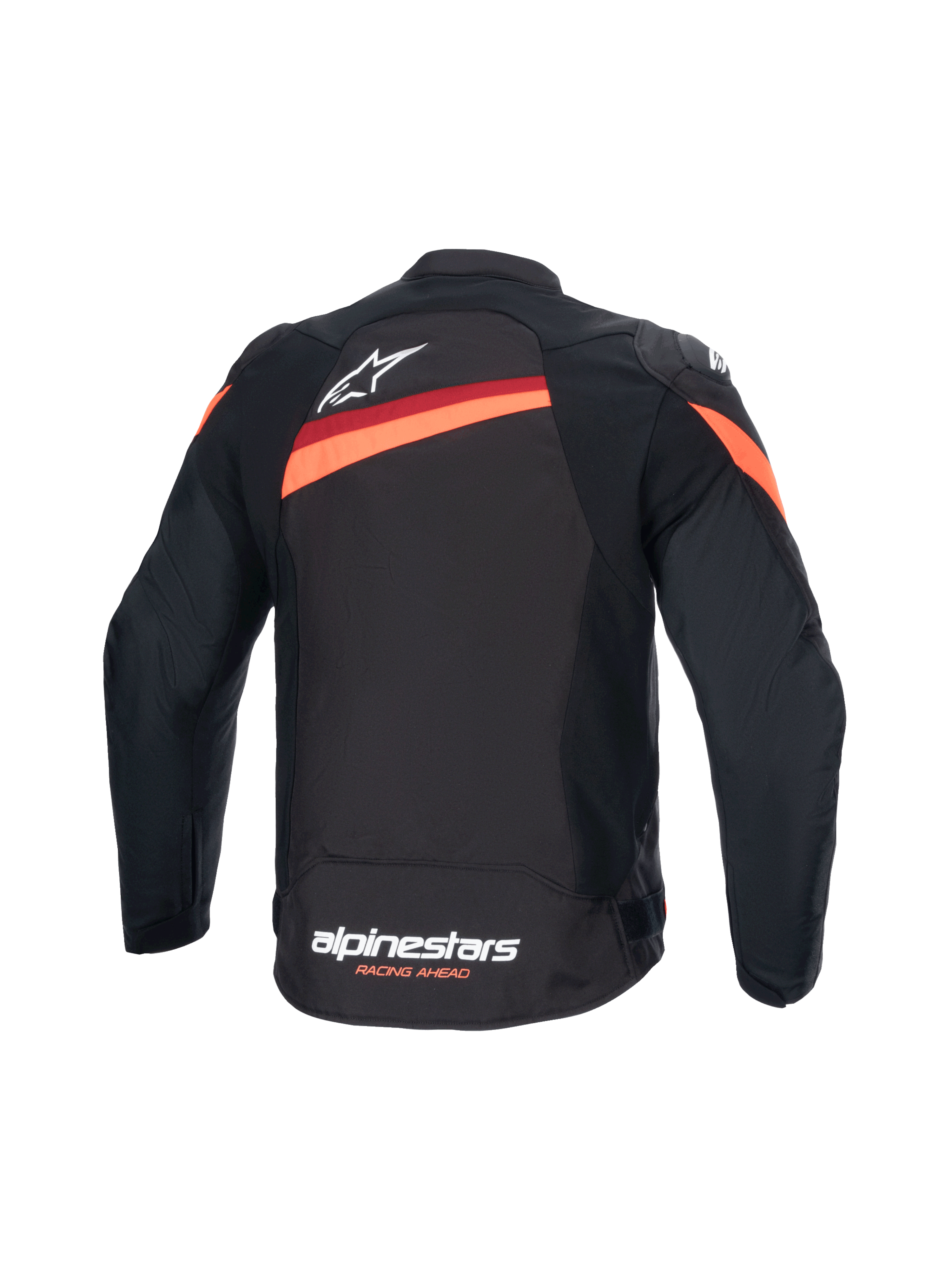 T-GP Plus R V4 Jacke