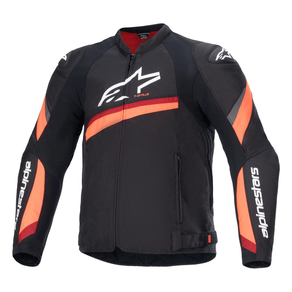 Alpinestars アルパインスターズ　T-GP PLUS R ジャケット アルパインスターズ T-GP Plus R V3 エアージャケット