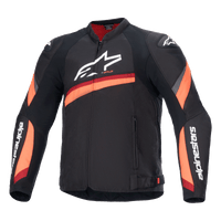 T-GP Plus R V4 Jacke