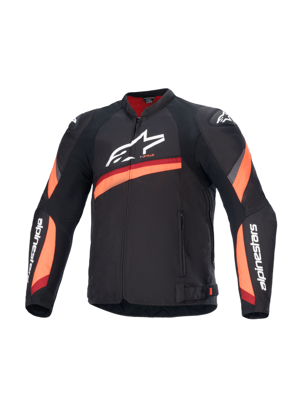 T-GP Plus R V4 Jacke