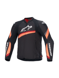T-GP Plus R V4 Jacke