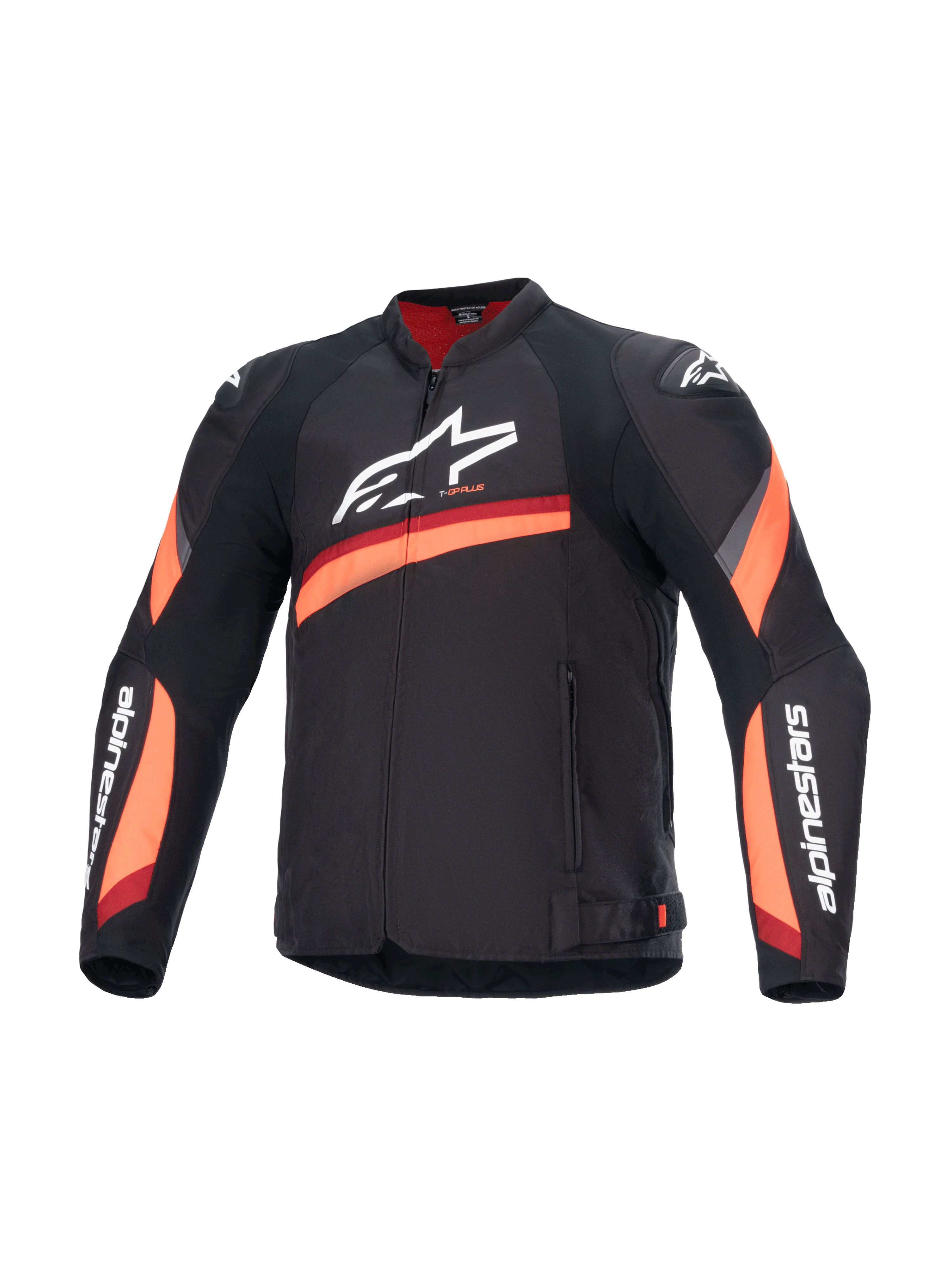 T-GP Plus R V4 Jacke