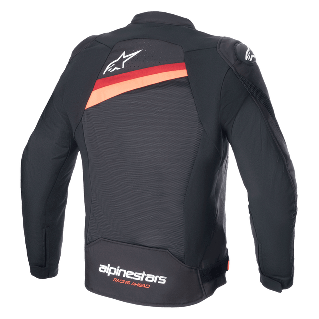 T-GP Plus R V4 Airflow Jacket