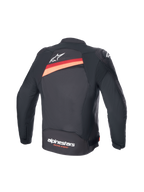 T-GP Plus R V4 Airflow Jacke