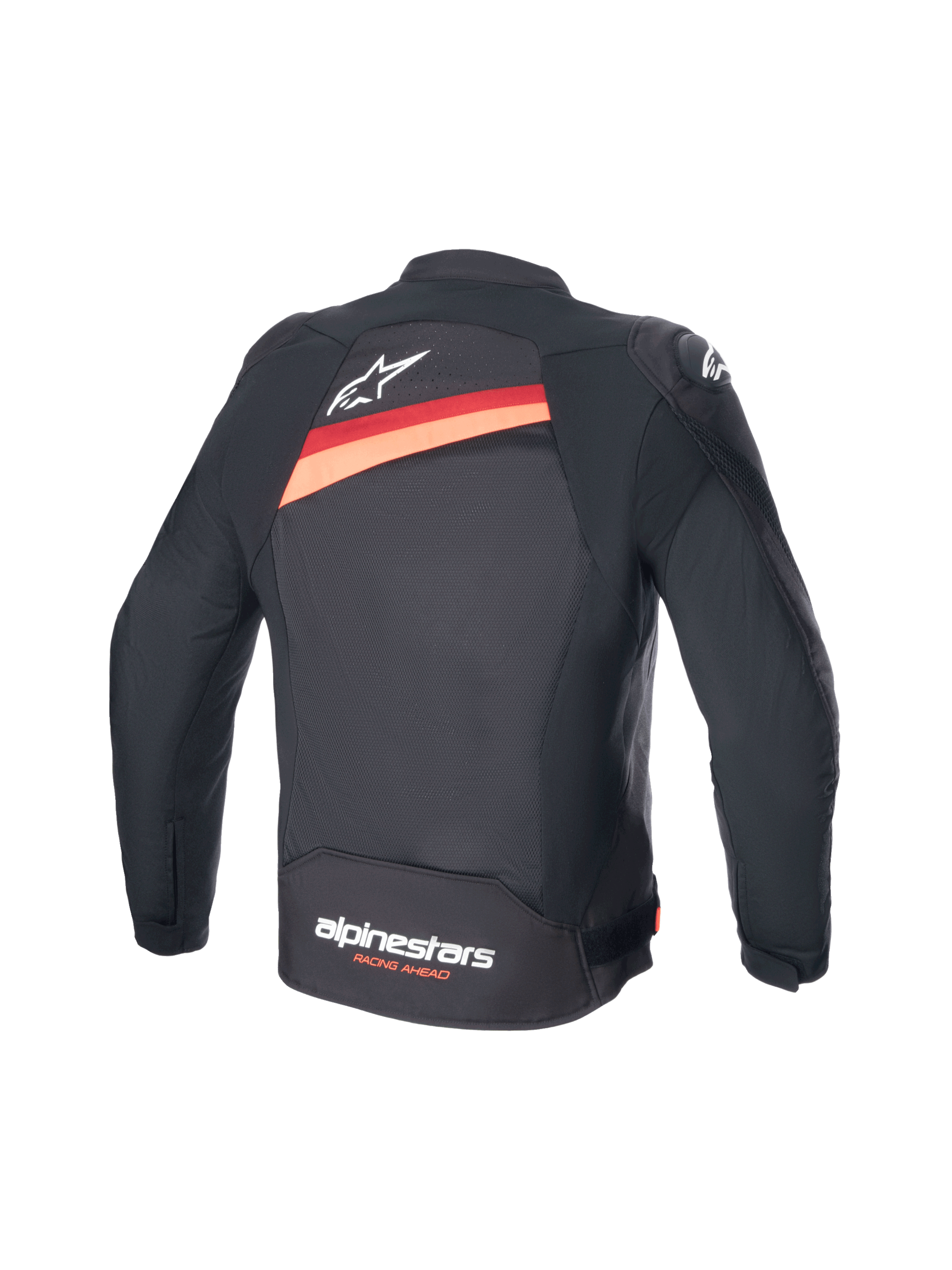 T-GP Plus R V4 Airflow Jacke