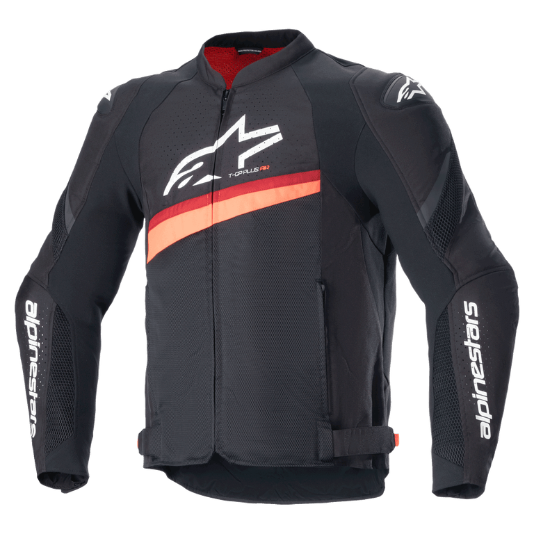 T-GP Plus R V4 Airflow Jacke