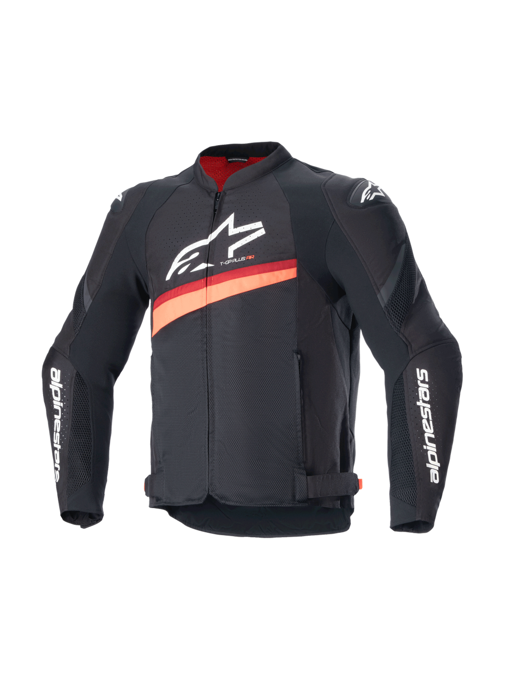 T-GP Plus R V4 Airflow Jacke