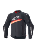 T-GP Plus R V4 Airflow Jacke