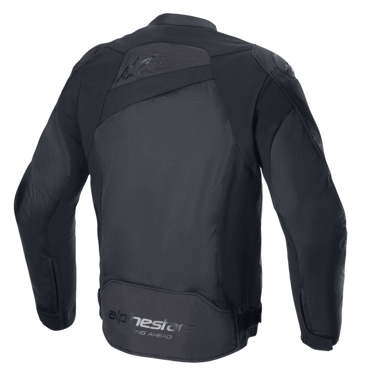 T-GP Plus R V4 Airflow Jacket