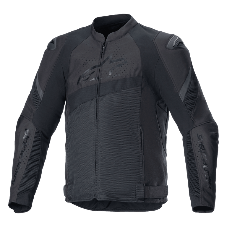 T-GP Plus R V4 Airflow Jacket