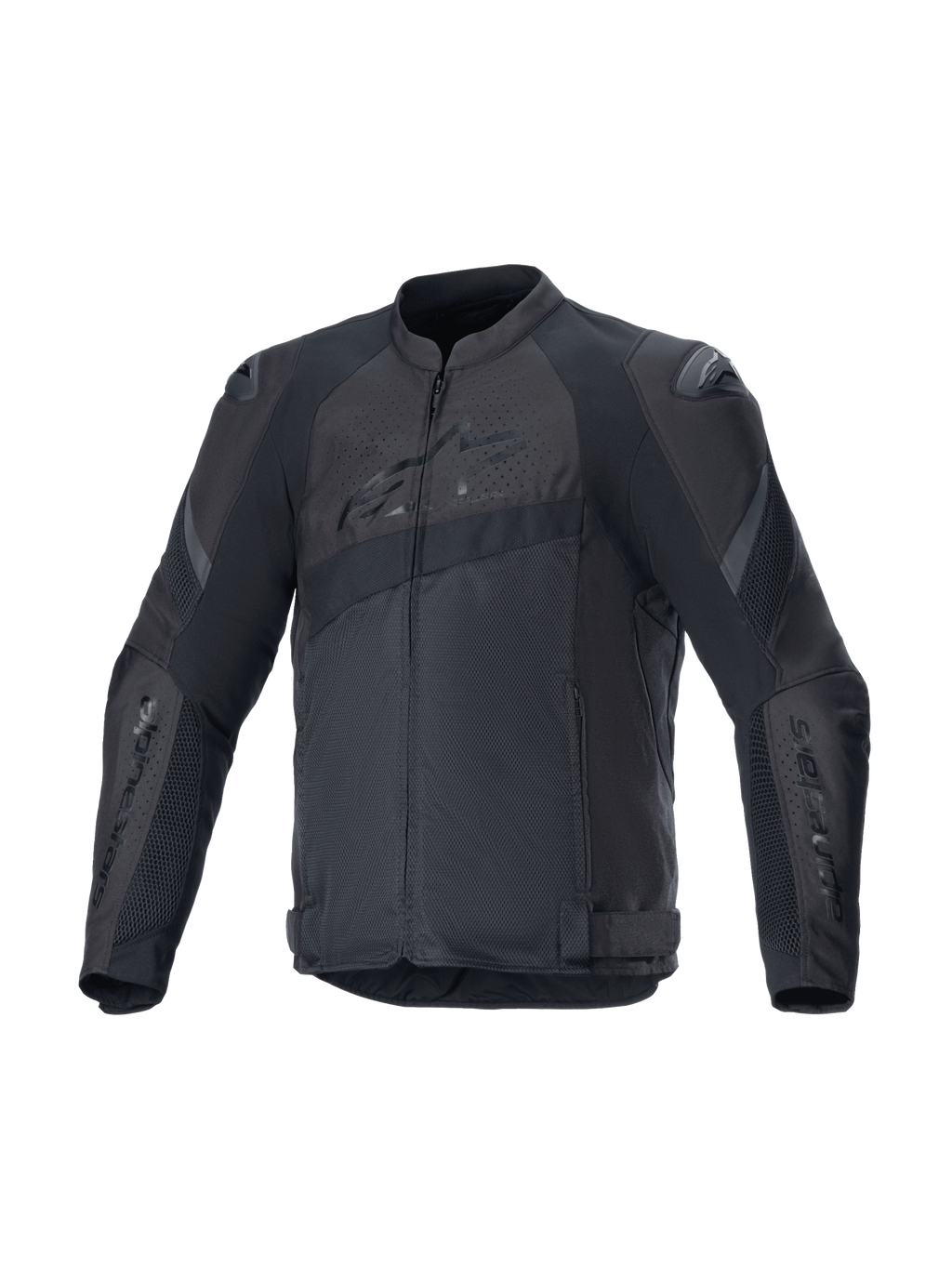 T-GP Plus R V4 Airflow Jacke