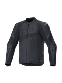 T-GP Plus R V4 Airflow Jacke