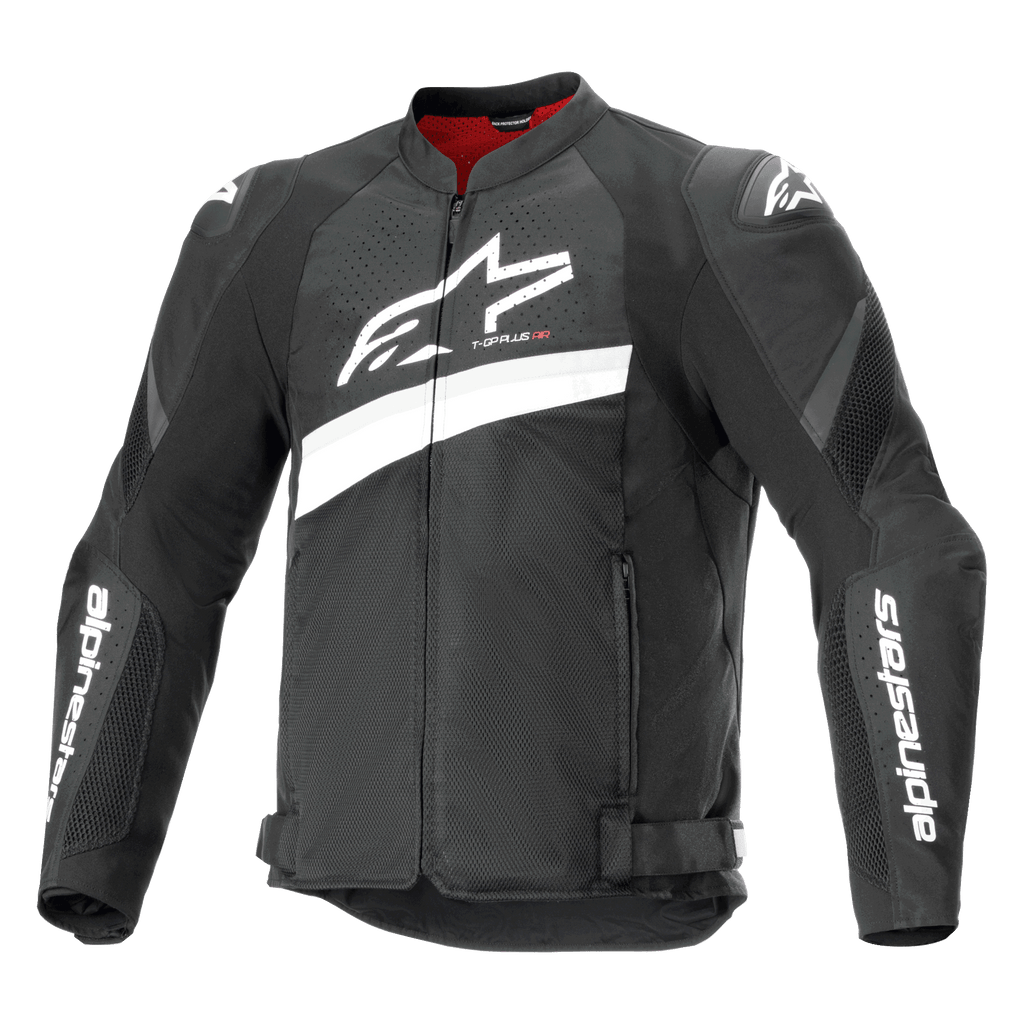 Alpinestars T-GP Plus R V3 AIRJACKETカモフラ Alpinestars T-GP Plus R v3 Airflow Jacket - Helmet House