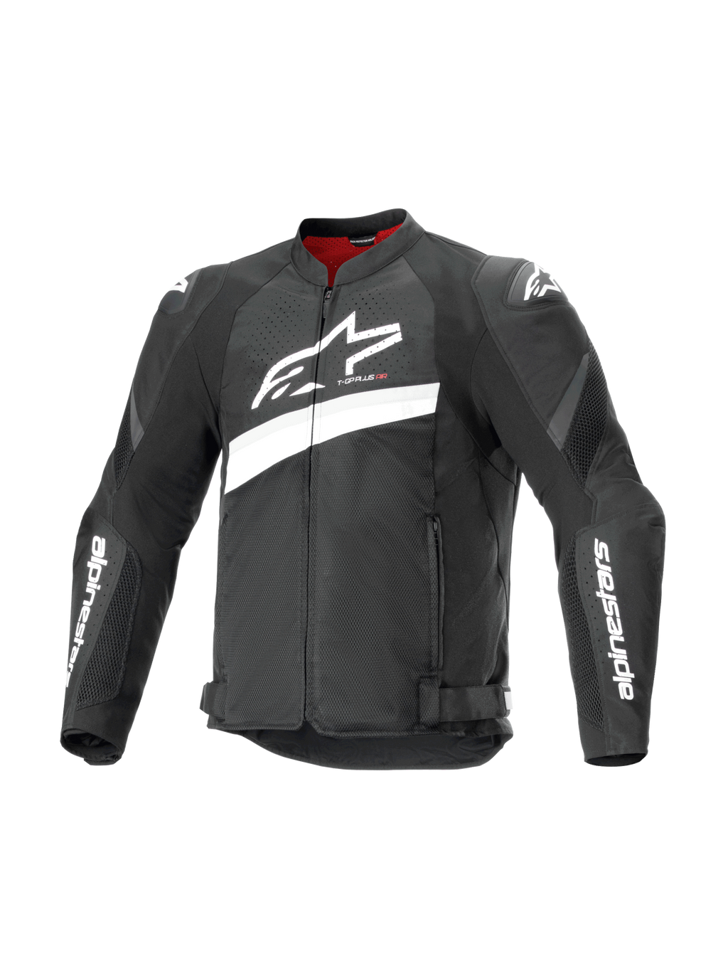 T-GP Plus R V4 Airflow Jacke