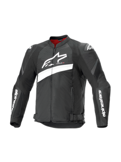 T-GP Plus R V4 Airflow Jacke