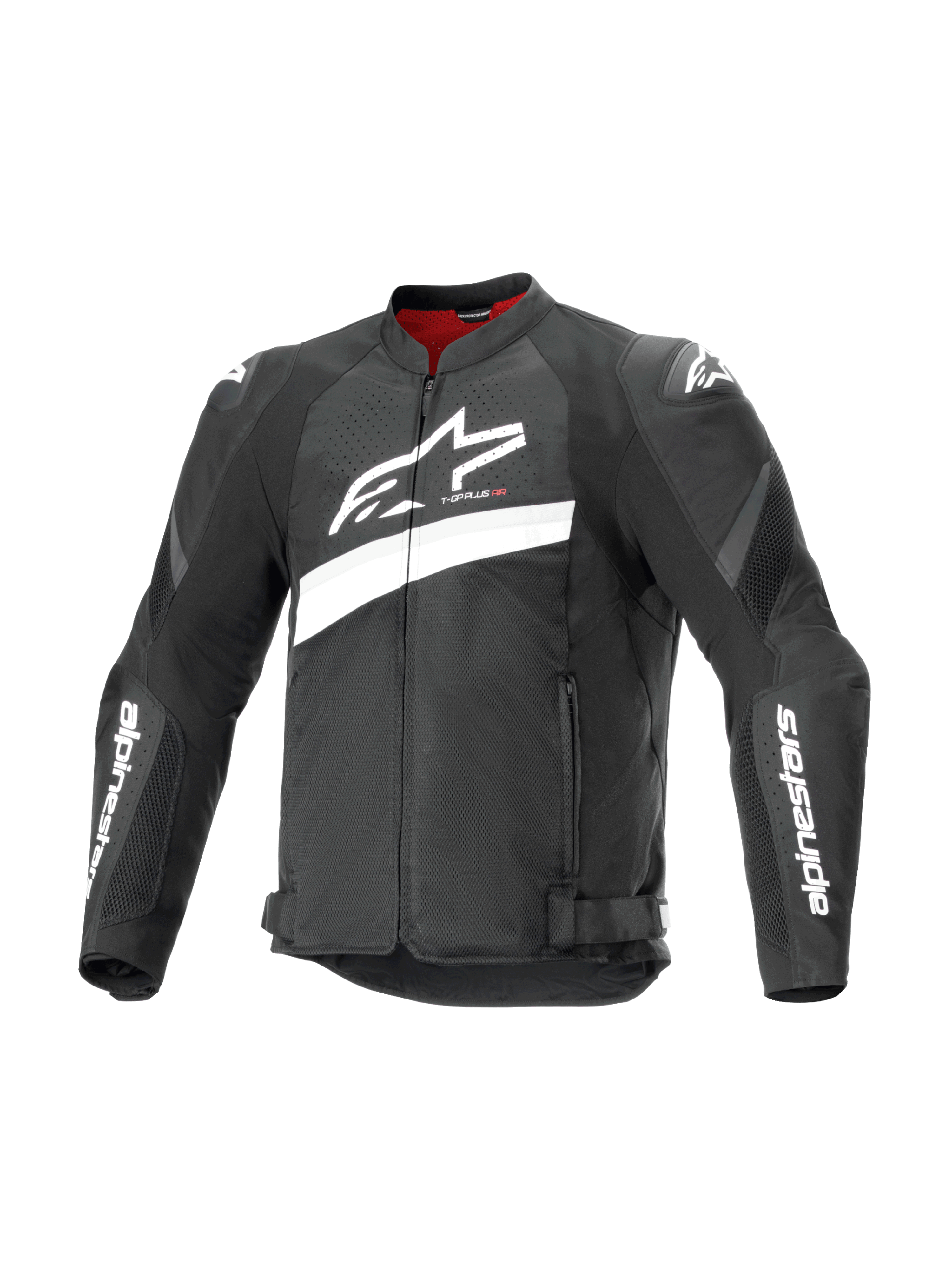 T-GP Plus R V4 Airflow Jacke