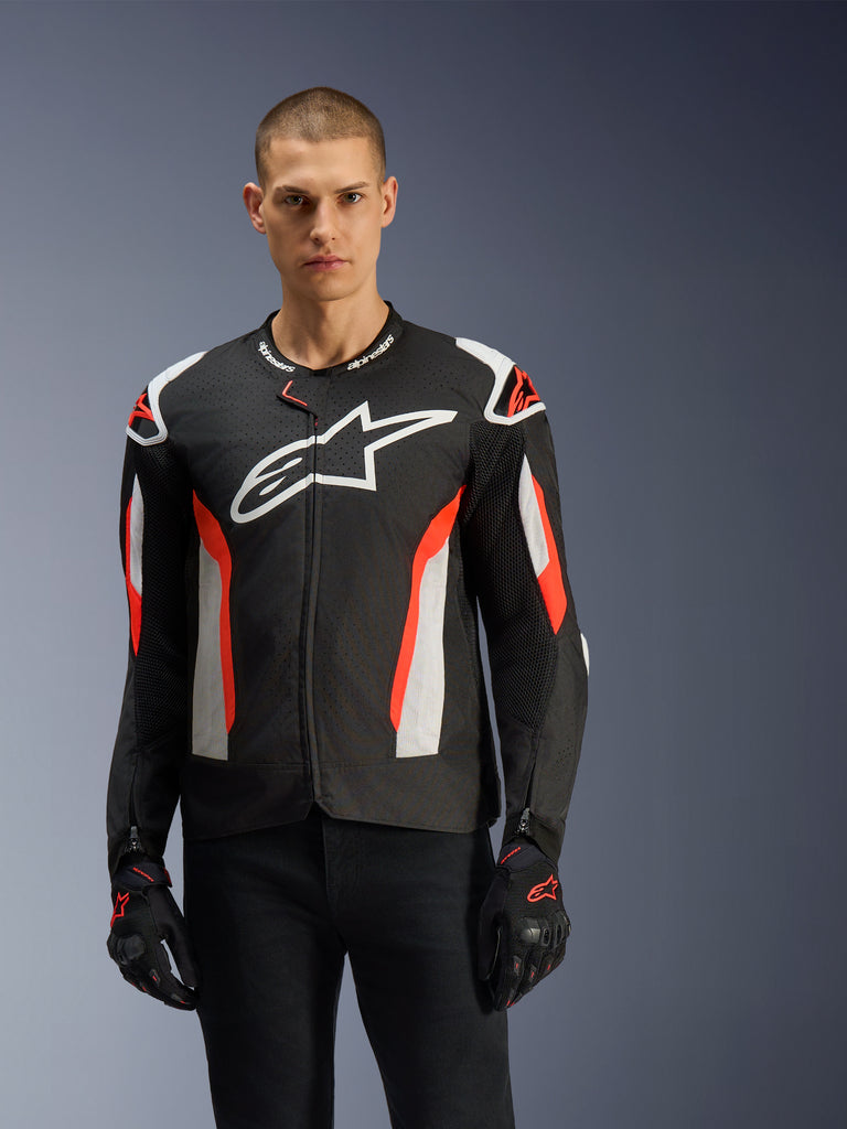 T-GP Air Jacket