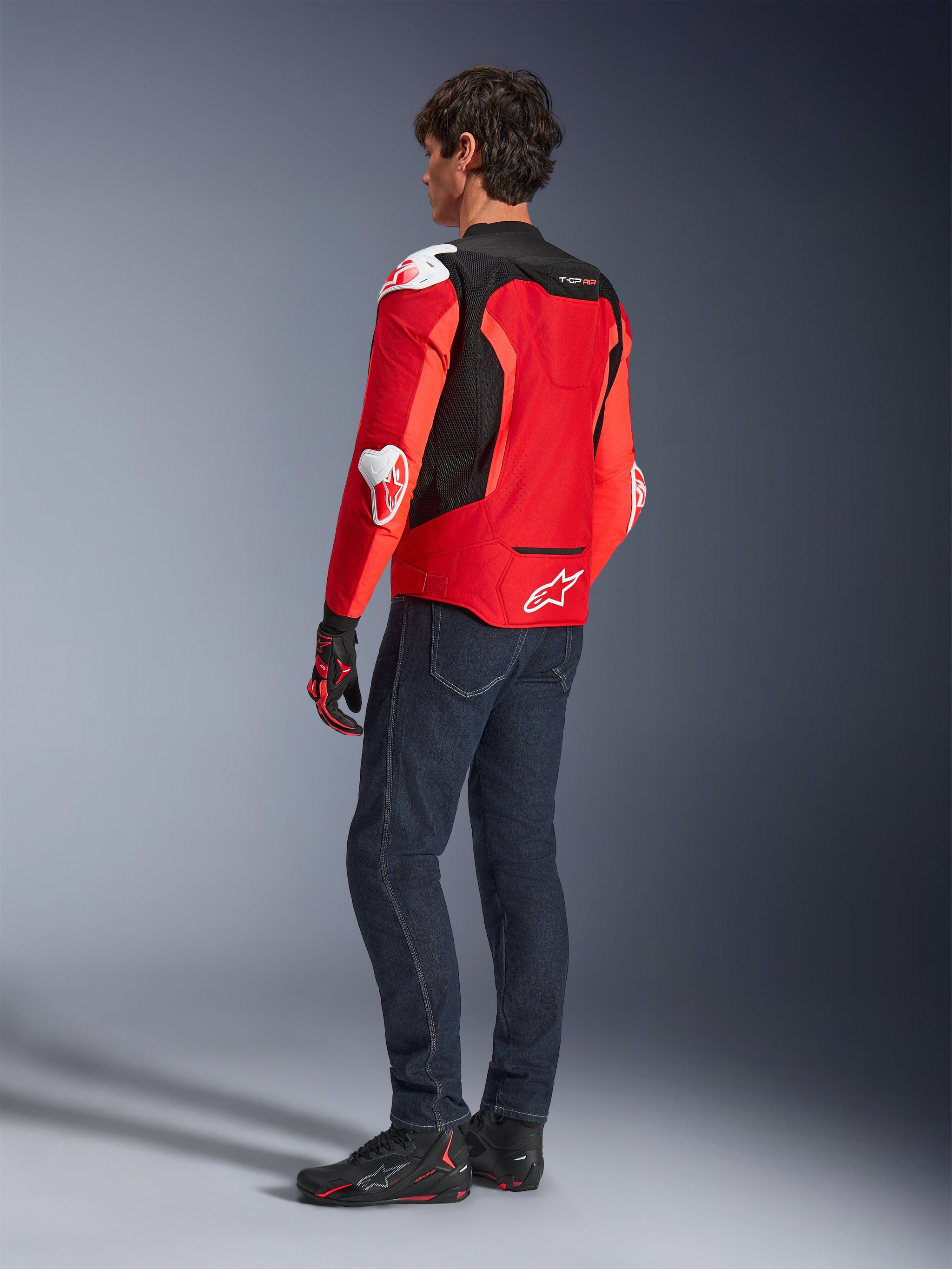 T-GP Air Jacket