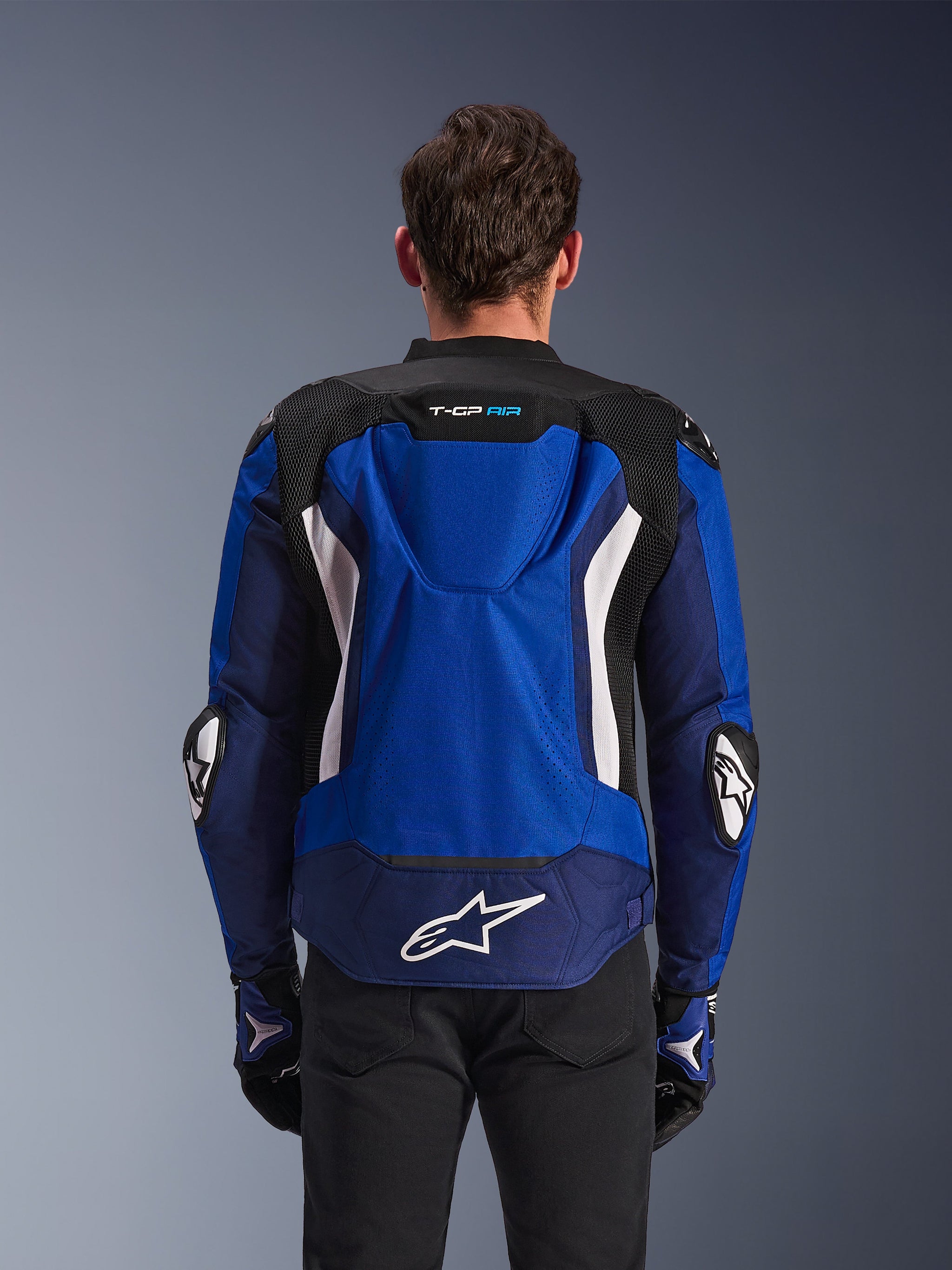 T-GP Air Jacket