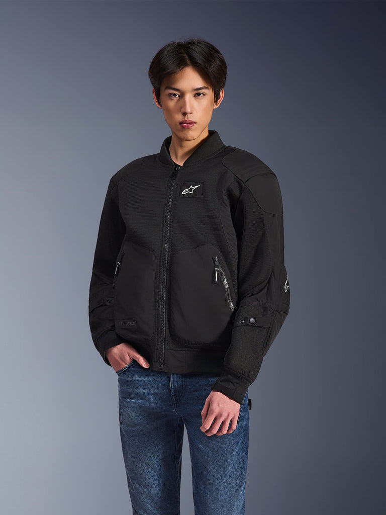 Flight Air Jacke