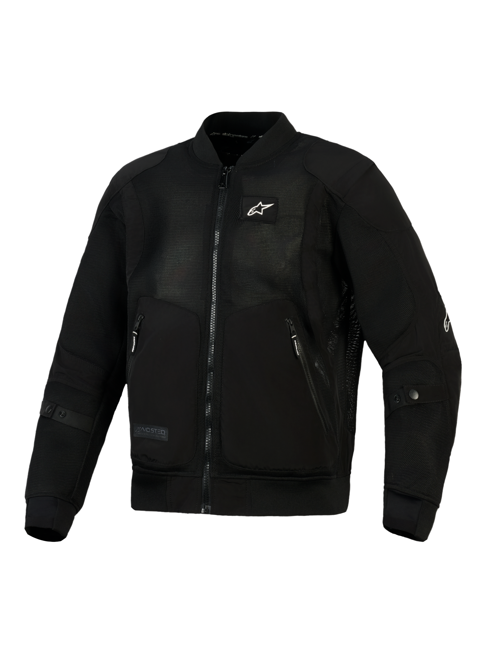 Flight Air Jacke