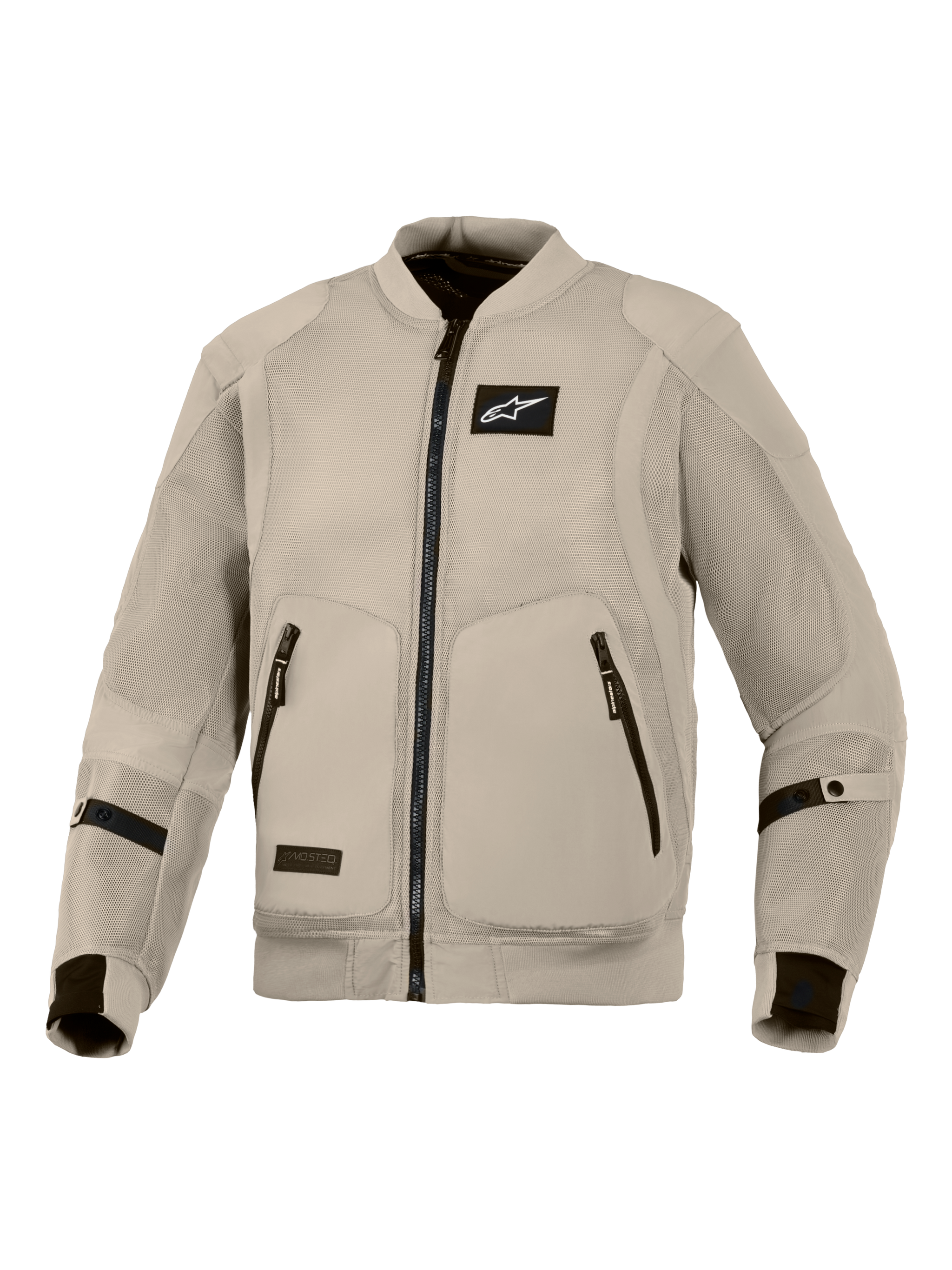 Flight Air Jacke