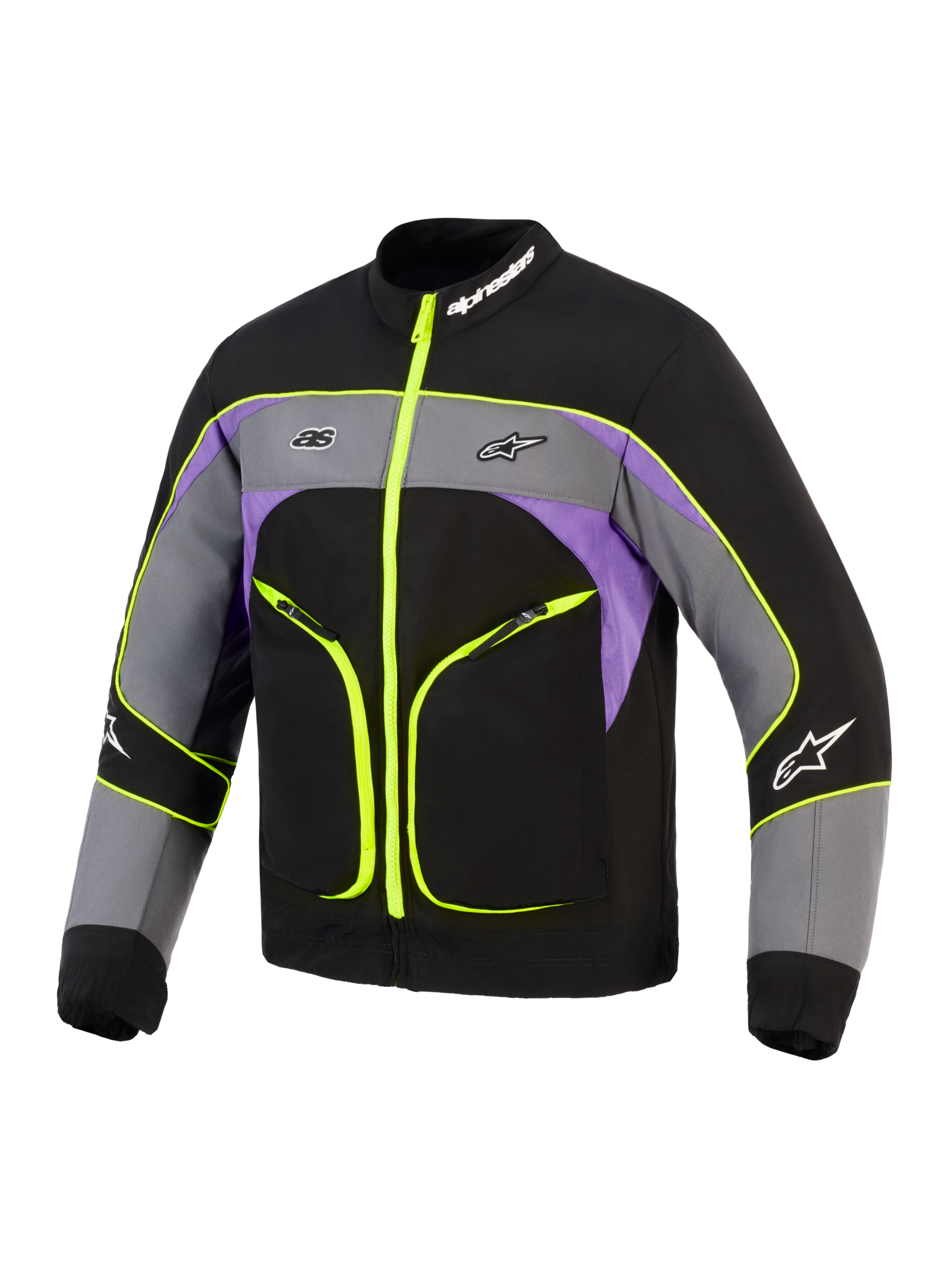Unite Jacket