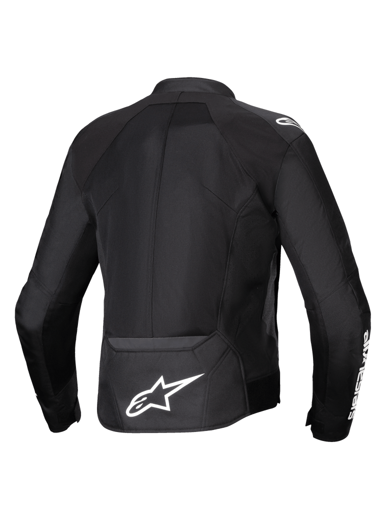 Viper Air V4 Jacke