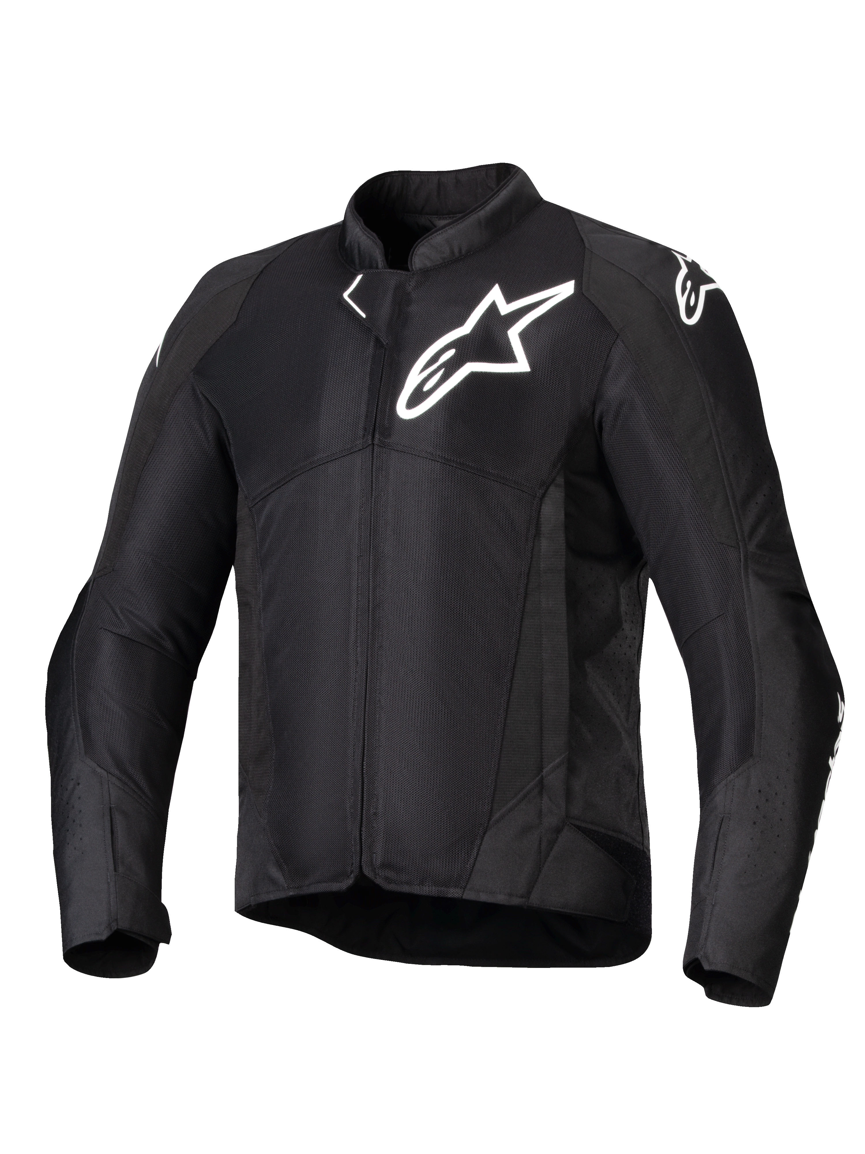 Viper Air V4 Jacke