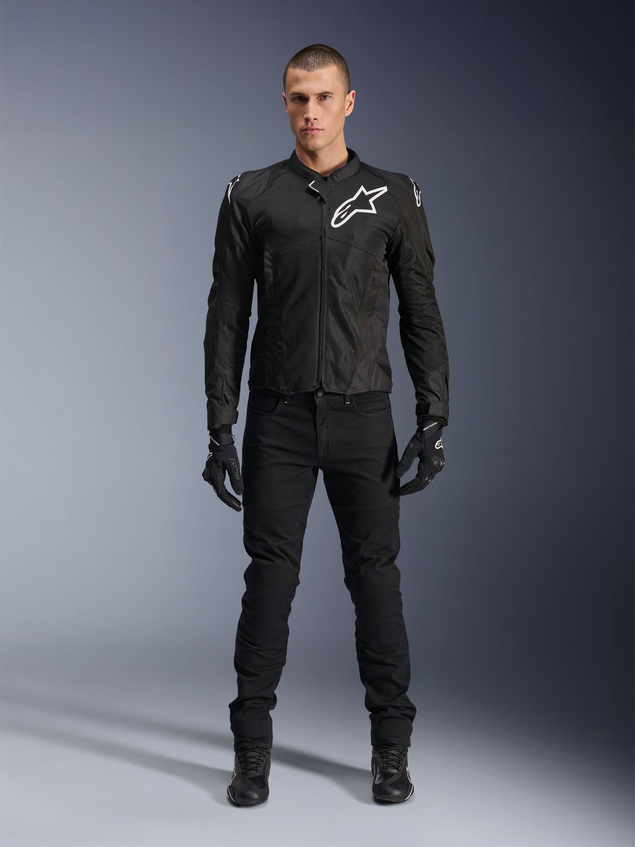 Viper Air V4 Jacke