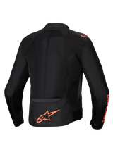 Viper Air V4 Jacke