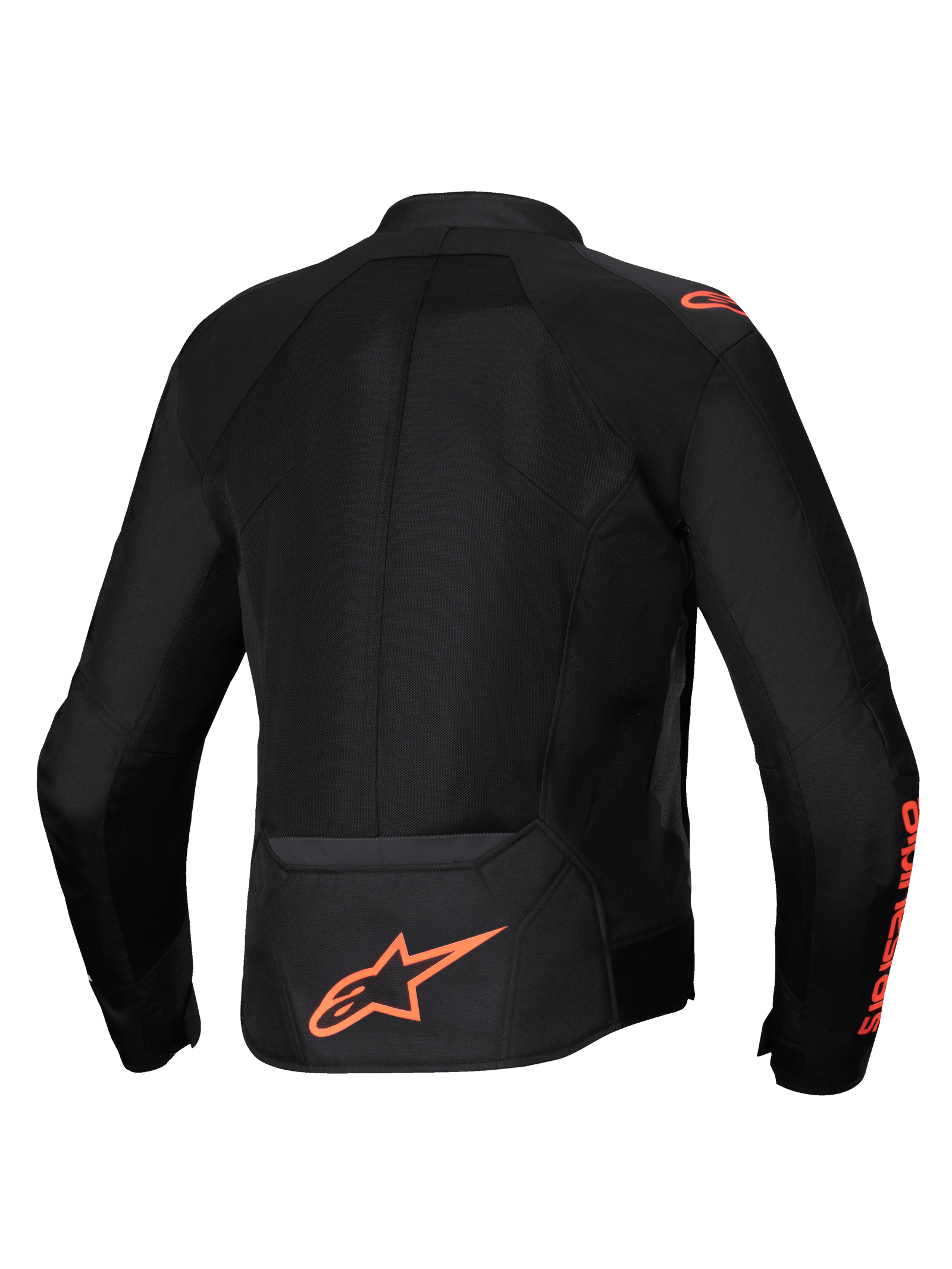 Viper Air V4 Jacke