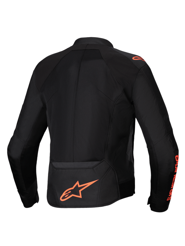 Viper Air V4 Jacke