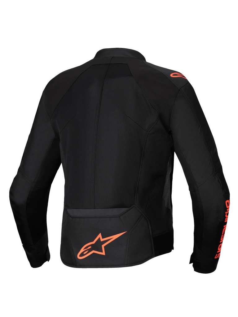 Viper Air V4 Jacke