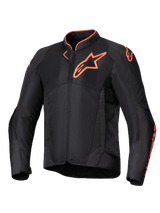 Viper Air V4 Jacke