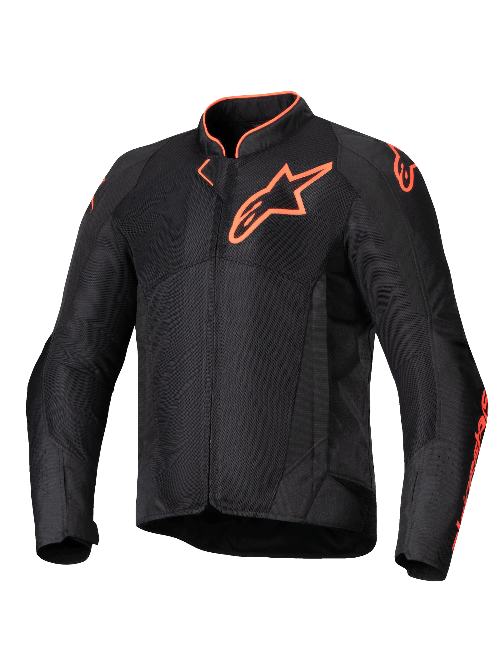 Viper Air V4 Jacket