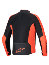 Viper Air V4 Jacke